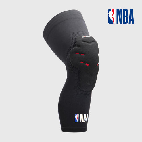 





Rodillera Protección Baloncesto Tarmak KP500  NBA Niños Negro