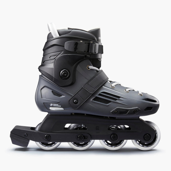 





Patines Línea Adulto Freeskate Oxelo MF140 Adulto, photo 1 of 9