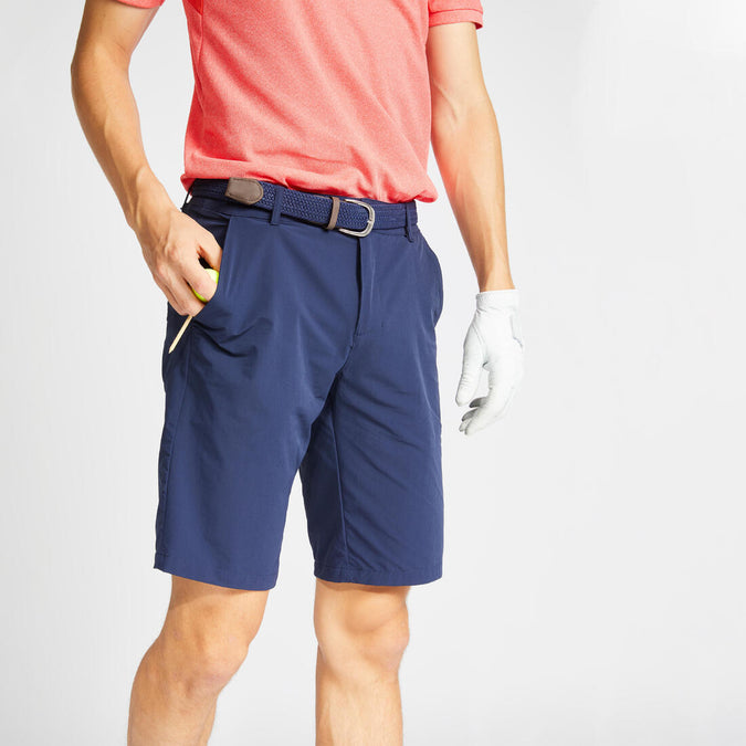 





Pantalón corto de golf Hombre - WW500, photo 1 of 7