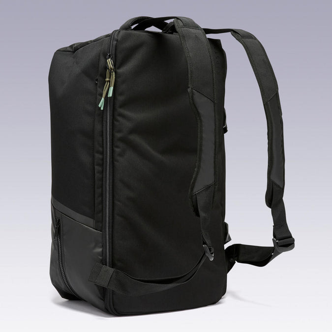 





Bolsa de deporte Kipsta Intensif 55 L negro, photo 1 of 10