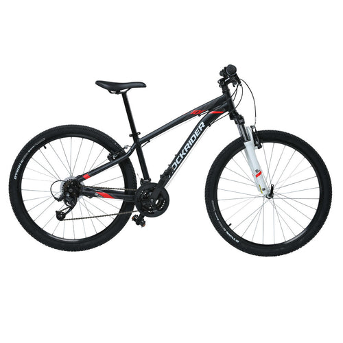 





Rockrider ST 100 27.5 21vel Sport Bike - Negro