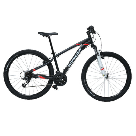 





Rockrider ST 100 27.5 21vel Sport Bike - Negro