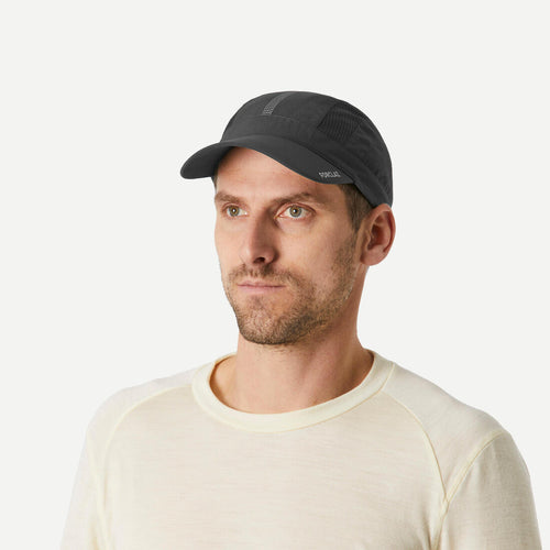 





GORRA DE TREKKING VENTILADA  MT500