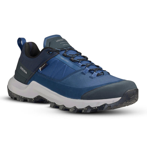 





Zapatillas de montaña y trekking impermeables Hombre Quechua MH500