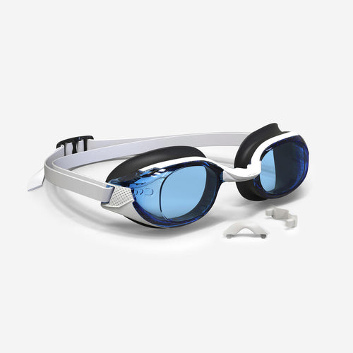 





Gafas natación cristales espejo Bfit