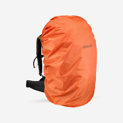 





Funda impermeable básica para mochila de trekking  70/100L Forclaz