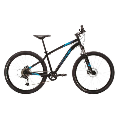 





Bicicleta Montaña ST 120 275 9 Velocidades