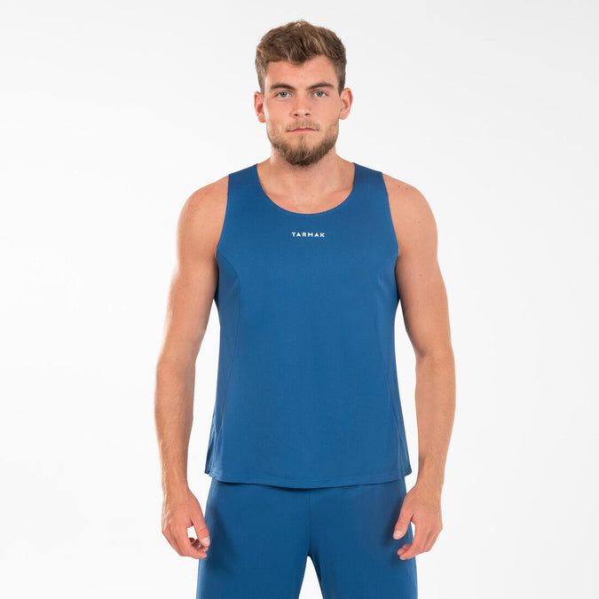 





Camiseta Baloncesto Adulto Tarmak T100 azul, photo 1 of 4