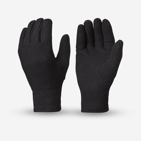 





Guantes térmicos de montaña y nieve polar niños 4-14 años Quechua SH100