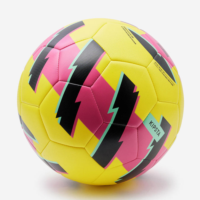 





Balón de fútbol Light LEARNING BALL TALLA 5, photo 1 of 7