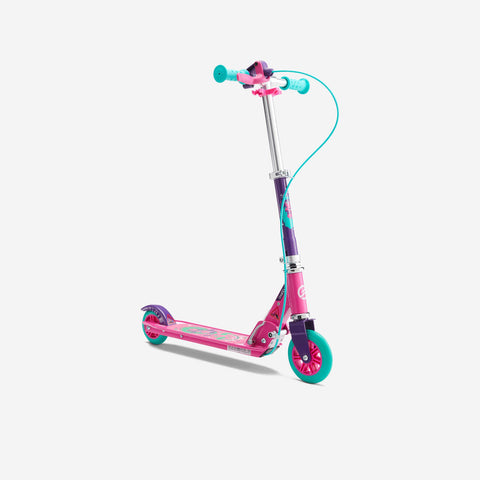 





Patinete Scooter Niños Oxelo Play 5 (freno manillar)