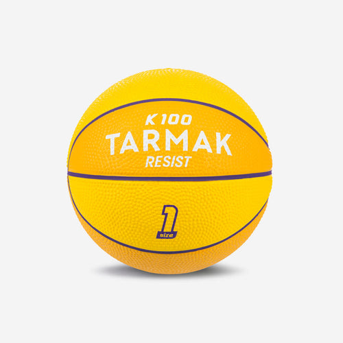 





Mini Balón de Baloncesto Talla 1