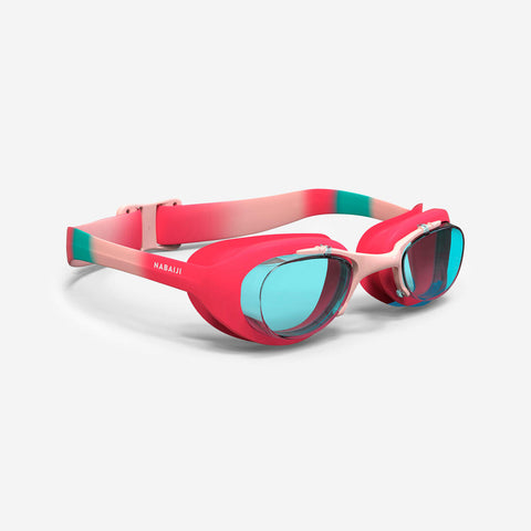 





Gafas natación niños Xbase Cristales Claros