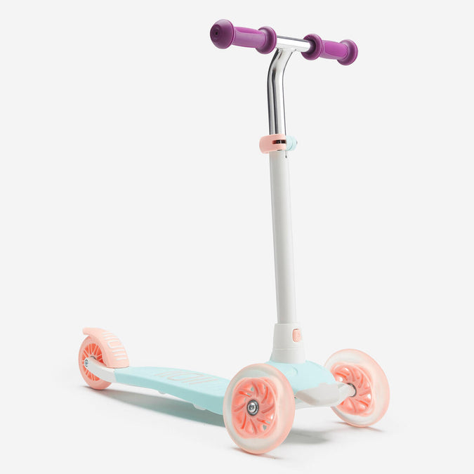 





Patinete Scooter Niños B1 500, photo 1 of 12