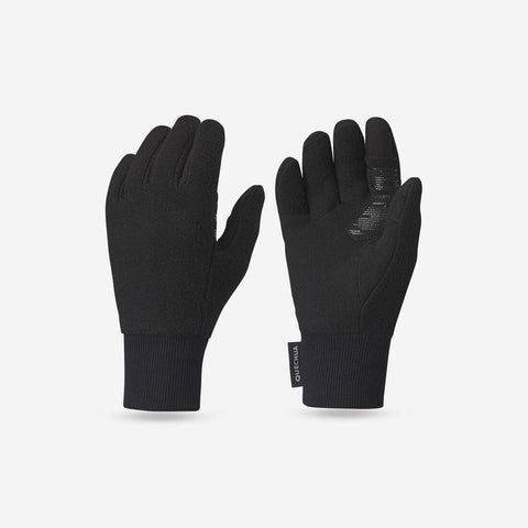 





Guantes térmicos de montaña y nieve polar niños 6-14 años Quechua SH100