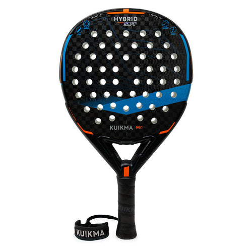 





Pala de pádel Adulto Kuikma PR 990 Hybrid Soft