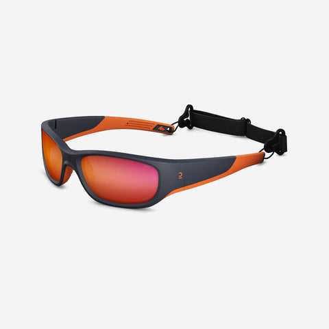 





Gafas de sol polarizadas montaña y senderismo Niños Quechua MH T550