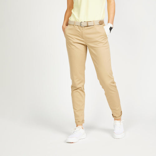 





Pantalón de golf Mujer - MW500