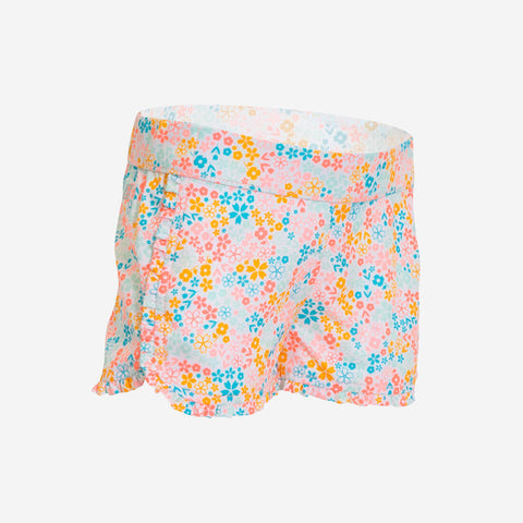 





Bañador bebé Niña pantalón short