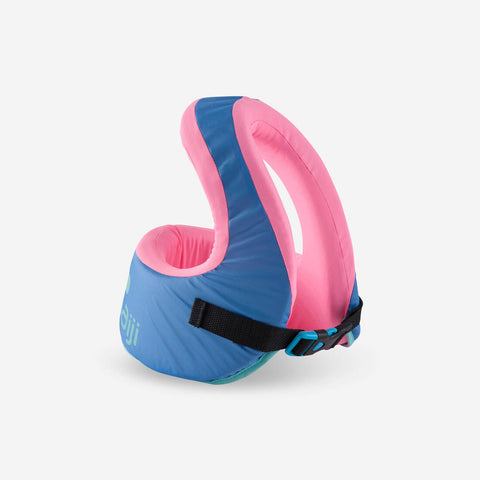 





Chaleco flotador piscina niños/ bebés Swimvest+