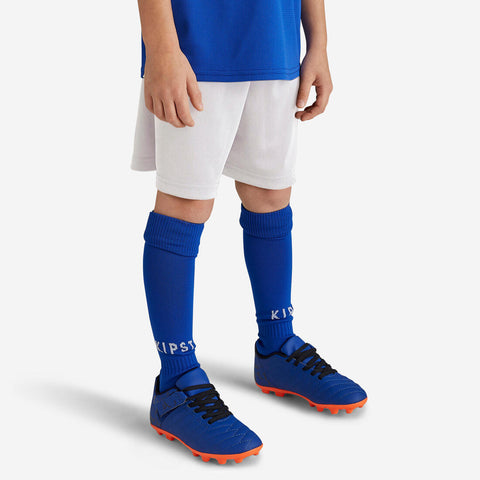 





Pantalón corto de fútbol Niños Kipsta F100