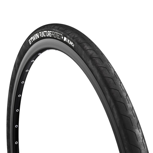 





NEUM BTT SLICK 26x1.2 PROTECT + VARILLAS FLEXIBLES