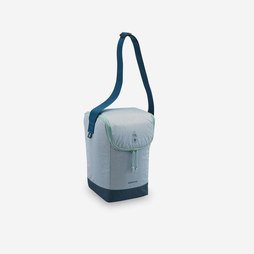 





Nevera portátil flexible 10 litros Quechua