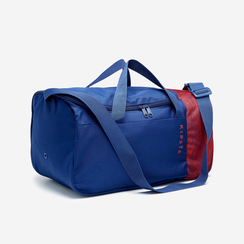 





Bolsa de deporte 20L Kipsta Essential azul