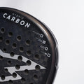 Testeo Pala de pádel PR Hybrid Carbon