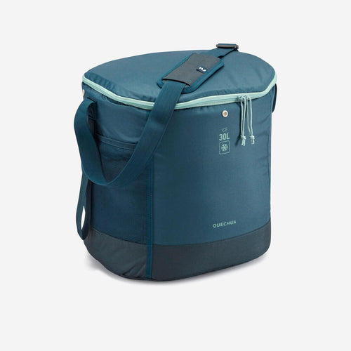 





Nevera portátil flexible 30 Litros Quechua Compact