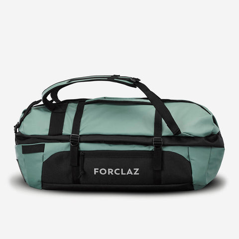 





Bolsa de viaje Duffle bag 30/40 L. Equipaje de mano