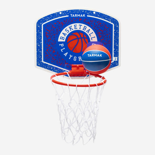 





Minicanasta de baloncesto para niños/adultos SK100 Playground