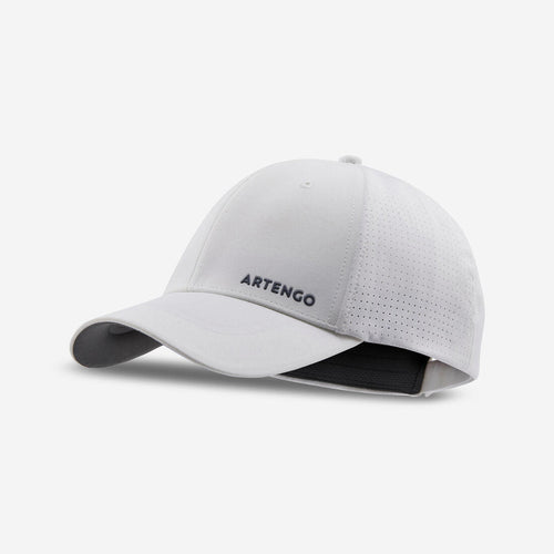 





GORRA DE DEPORTE ARTENGO TC 900 BLANCO AZUL MARINO T56