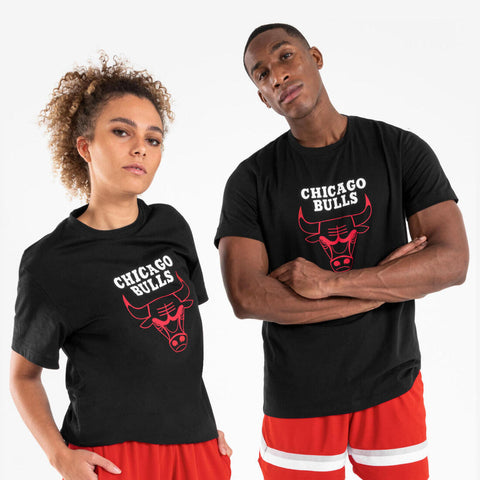 





Camiseta de baloncesto NBA Chicago Bulls hombre/mujer -  TS 900 AD