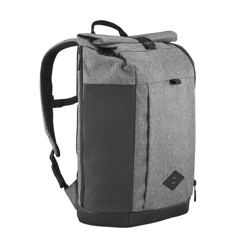 





Mochila de montaña y senderismo 23L Quechua NH500 Rolltop. Equipaje de mano