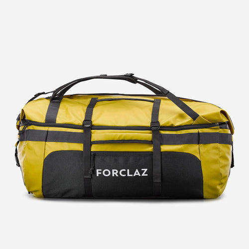 





Bolsa de Viaje 80L/120L Duffle Bag Forclaz