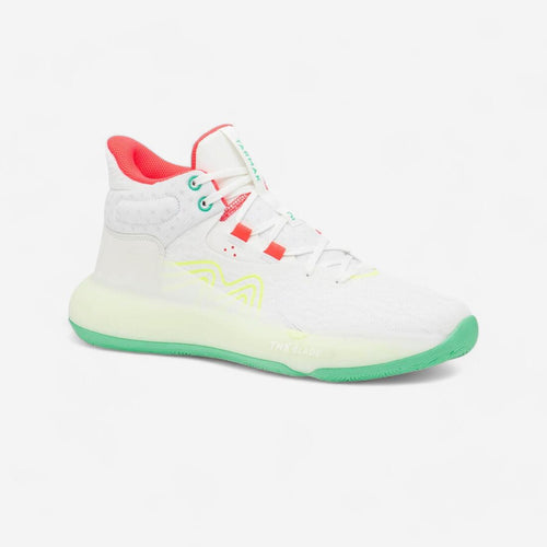 





Zapatillas de baloncesto hombre/mujer - SE 500 HIGH