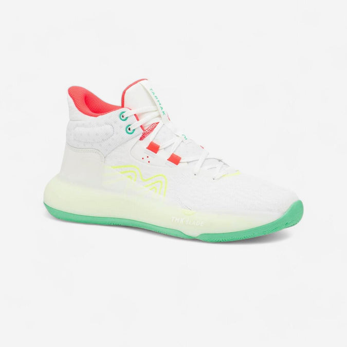 





Zapatillas de baloncesto hombre/mujer - SE 500 HIGH, photo 1 of 8