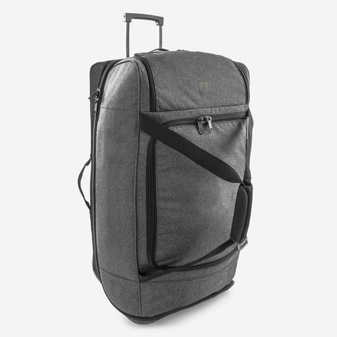 





Maleta 105l - essential negra