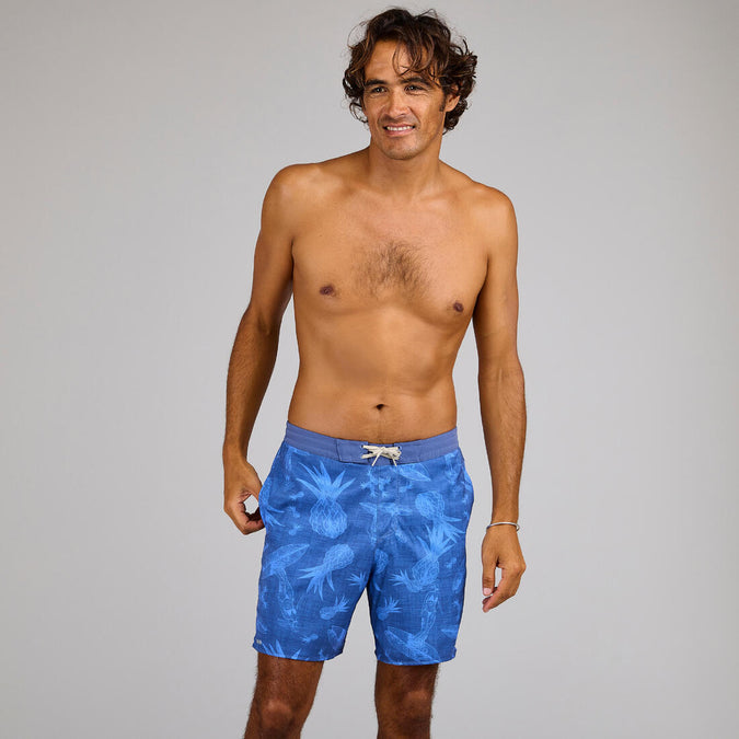 





Boardshort Largo Surf 100 Hombre Trendy Blue, photo 1 of 6