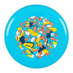 Azul