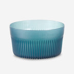AZUL GRISÁCEO