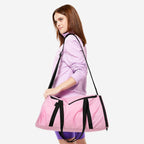 Fucsia pastel