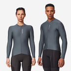 Azul grisáceo profundo