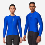 Azul índigo intenso