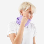 Lavanda fluorescente